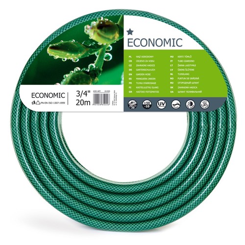 Tubo giardino flessibile e - tubo,