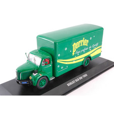 BERLIET GLR 8M1960 ACQUA