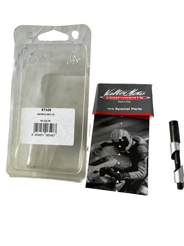 Valter moto saferod kit - 2x,