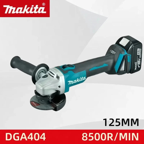 Makita smerigliatrice angolare - makita,
