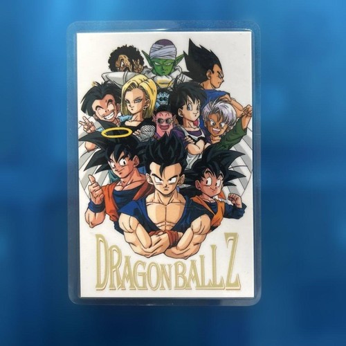 Warriors gohan edition - warriors,