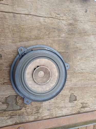 Altoparlante standard porta