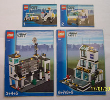 LEGO® Istruzioni di