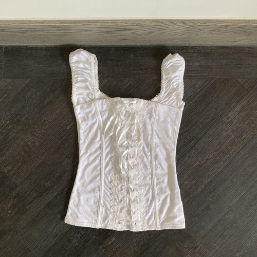 Top damigella jane - da,
