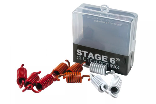 Molle frizione stage6 per - molle,
