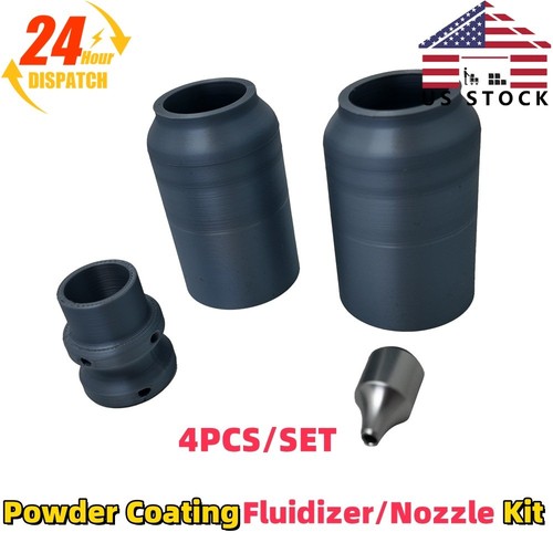 Powder coating - powder,