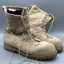 Bates Combat Boot Mens Size