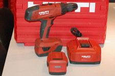 Hilti SF8M-A22 Avvitatore a