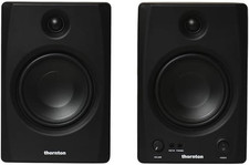 Monitor Da Studio Attivi Pure