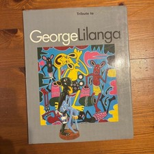 Tribute to George Lilanga