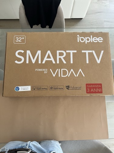 Smart ioplee iop32smart - smart,