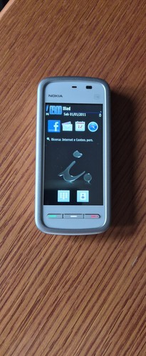 Nokia 5230