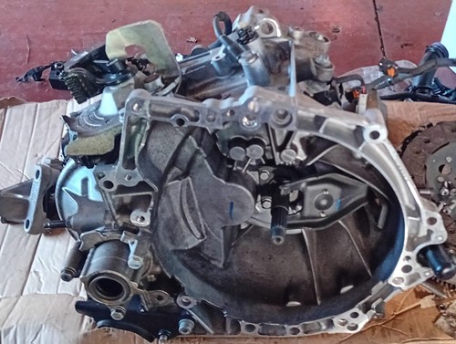 Cambio manuale opel corsa - opel,