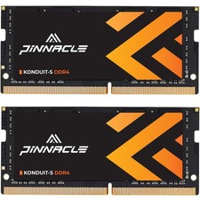 Pinnacle 16GB KIT2x8GB 3200MHz