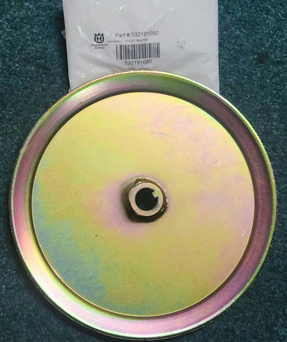 Oem husqvarna 522191080 - husqvarna,