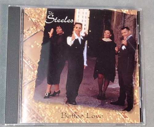 1997 the steeles music - 1997,