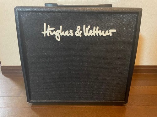 Hughes kettner edition blue - kettner,