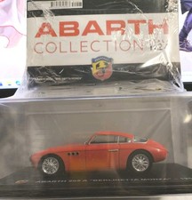 ABARTH COLLECTION - Abarth 205