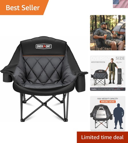 Sedia pieghevole portatile - sedia,