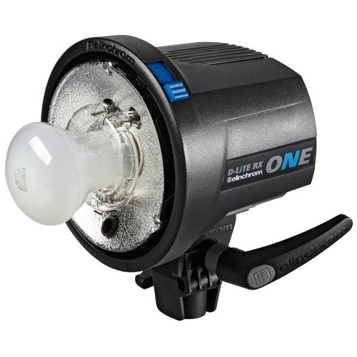 Elinchrom lite one mod - elinchrom, rx