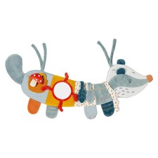 Peluche Pannello Gioco