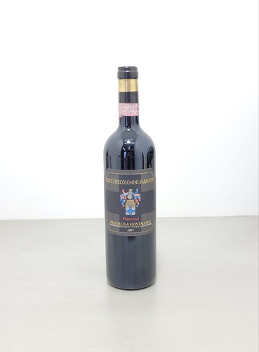 Ciacci piccolomini aragona - ciacci,