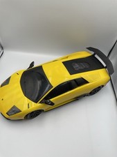 10.4" 1:14 Lamborghini