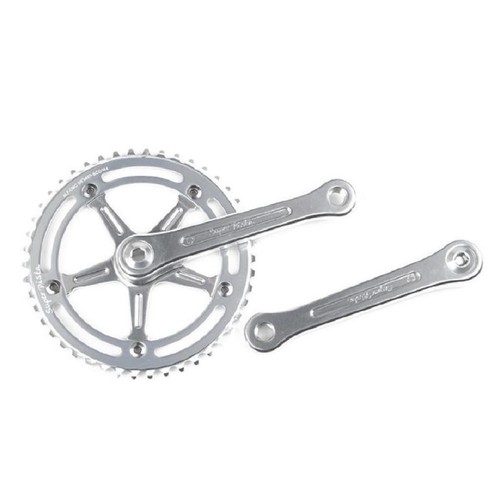 Guarnitura super pista - guarnitura,