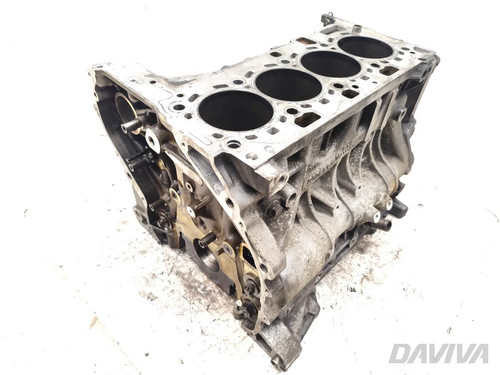 Blocco motore bmw - bmw, serie