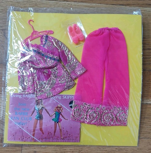 Barbie vestito vintage - , #1786