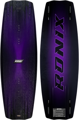 Ronix wakeboard wake board - board, one