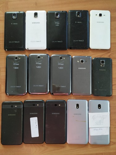 Lotto samsung galaxy note - galaxy,