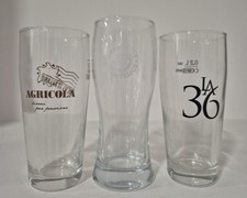 3 Bicchieri Birra Artigianale
