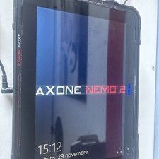 Autodiagnosi TEXA Nemo 2