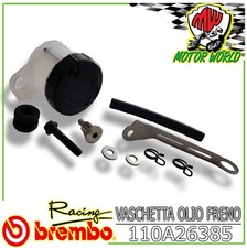 VASCHETTA SERBATOIO OLIO FRENI