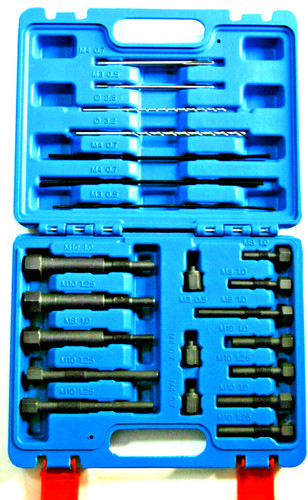 Kit utensili rimozione - pz,