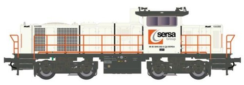 Locomotiva diesel mehano - locomotiva,