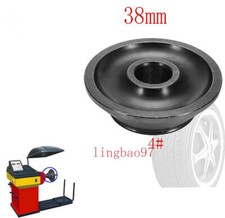 4# Wheel Balancer Cone 38mm
