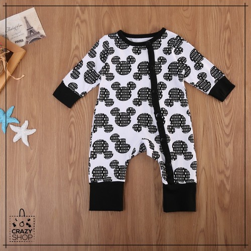 Tutina mickey mouse kids - mickey,