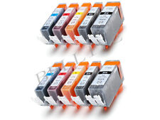 KIT 10 Cartucce Stampante per