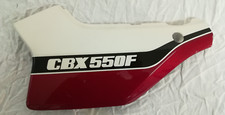 HONDA CBX 550 F 83700-MA6-0100