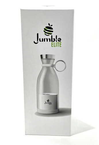 Jumble elite frullatore - elite,
