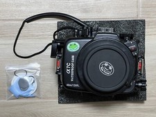 Custodia subacquea Seafrogs per  Sony A7C