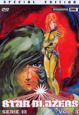 Star Blazers - Serie 03 #03