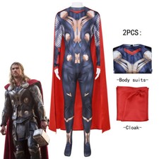 Costume Thor Amore e Tuono