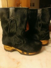 Stivali donna Woody numero 36