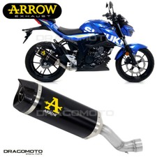 Silenziatore SUZUKI GSX-R 125