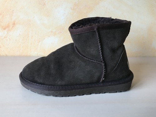 Stivali ugg australia - stivali,