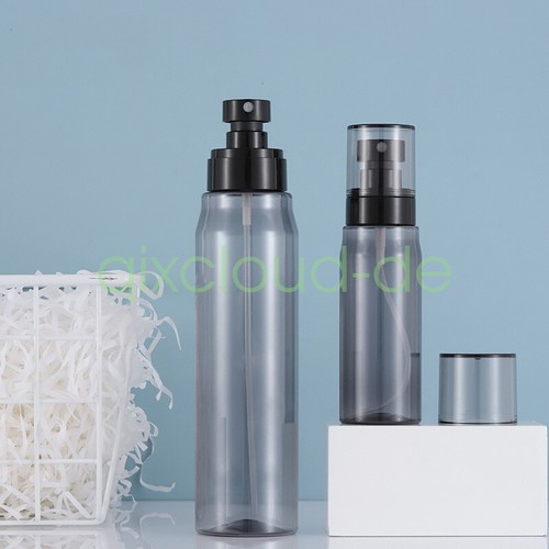 Bottiglie pompa spray vuote