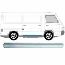 Mercedes 100 1988 1996 - mb,